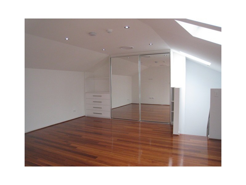 18/5 Oak Lane, Potts Point NSW 2011