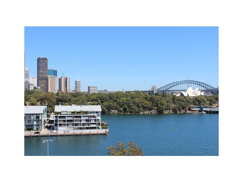 18/5 Oak Lane, Potts Point NSW 2011