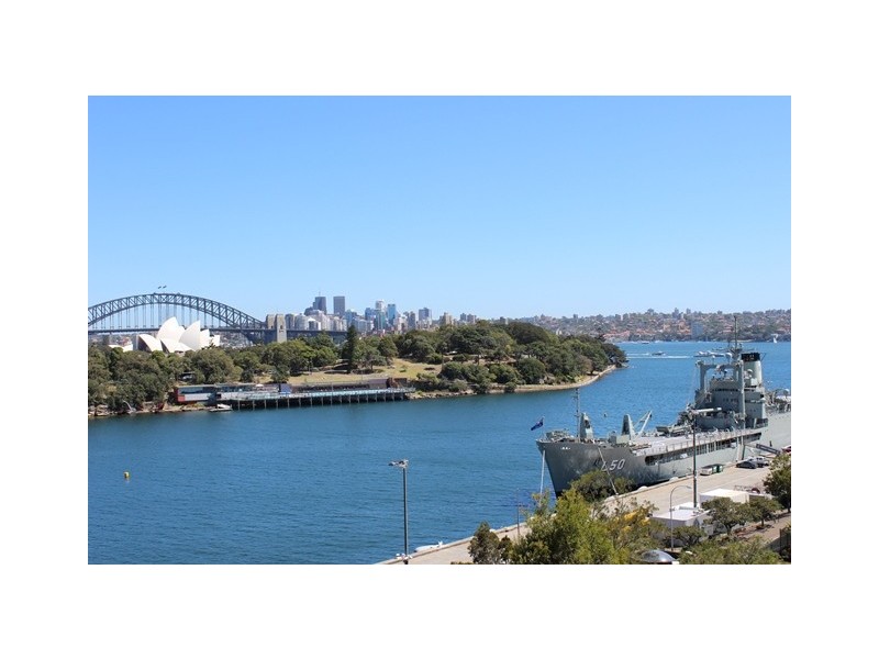 18/5 Oak Lane, Potts Point NSW 2011