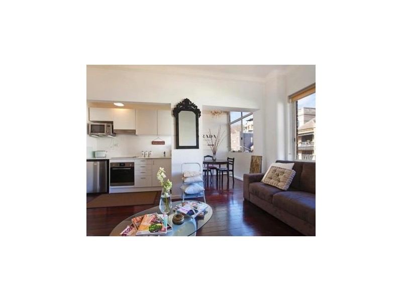 14/10A Challis Avenue, Potts Point NSW 2011