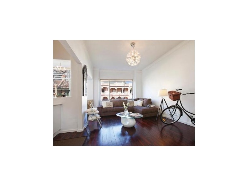 14/10A Challis Avenue, Potts Point NSW 2011