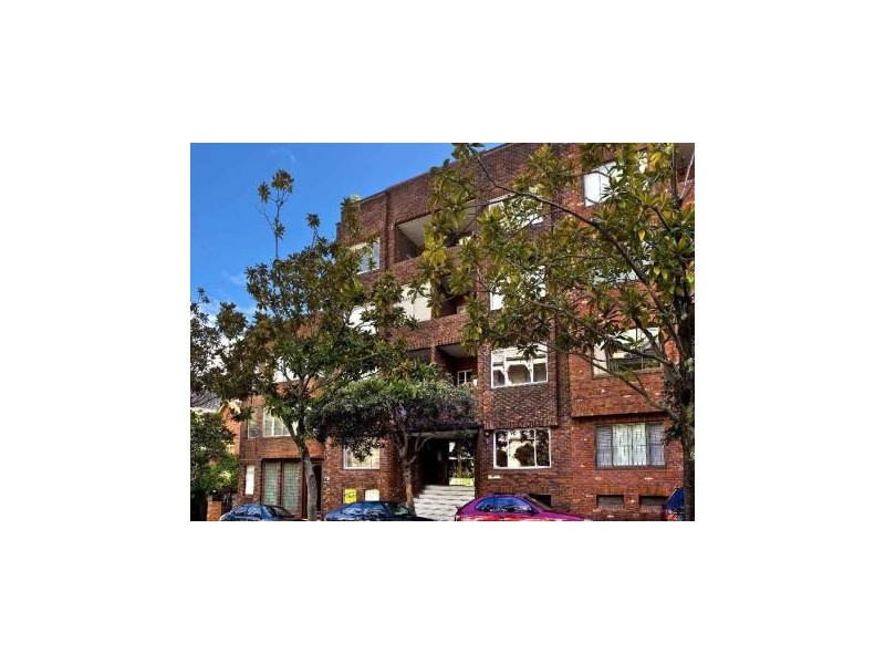 14/10A Challis Avenue, Potts Point NSW 2011