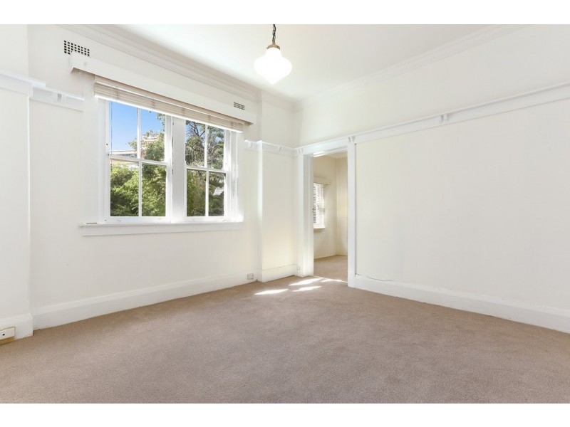 6/2 Evans Road, Elizabeth Bay NSW 2011