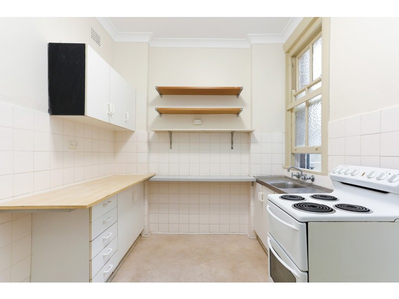 6/2 Evans Road, Elizabeth Bay NSW 2011