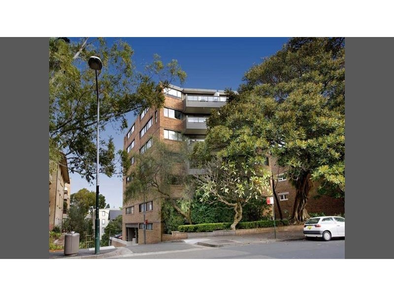 30/53-55 Elizabeth Bay Road, Elizabeth Bay NSW 2011