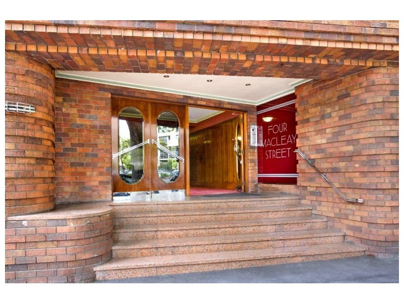 51/4 Macleay Street, Potts Point NSW 2011