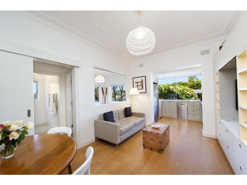 5/77 Fitzwilliam Road, Vaucluse NSW 2030