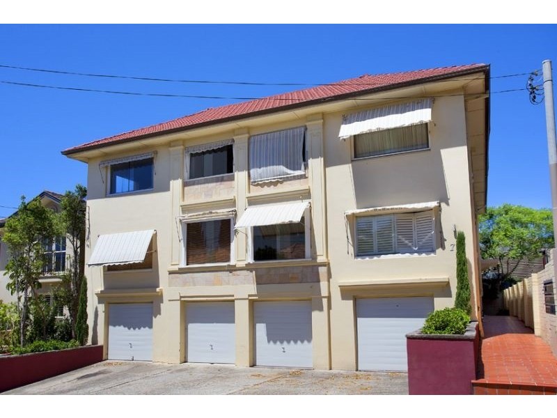 5/77 Fitzwilliam Road, Vaucluse NSW 2030