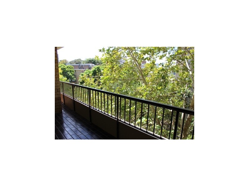 14/29-35 Roslyn Gardens, Elizabeth Bay NSW 2011