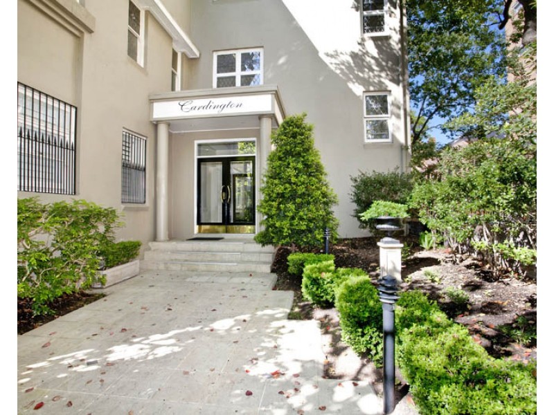 17/3 McDonald Street, Potts Point NSW 2011