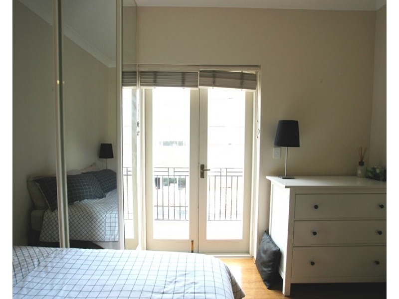 17/3 McDonald Street, Potts Point NSW 2011
