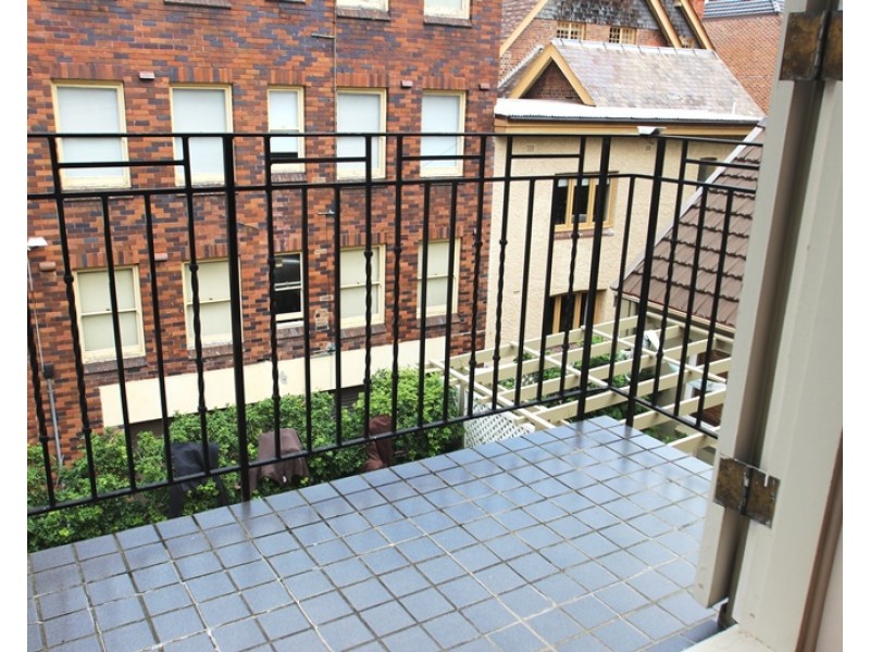 17/3 McDonald Street, Potts Point NSW 2011