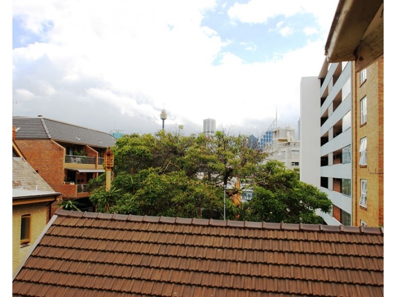 17/3 McDonald Street, Potts Point NSW 2011