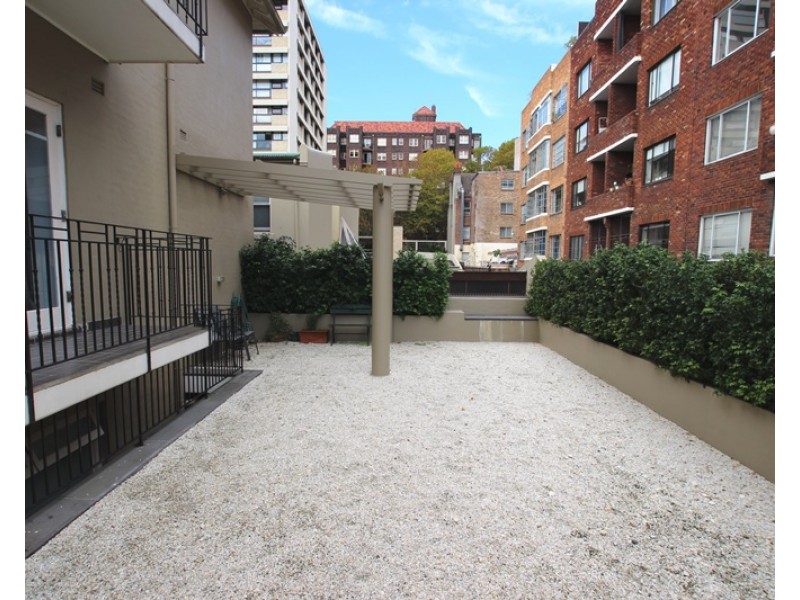 17/3 McDonald Street, Potts Point NSW 2011