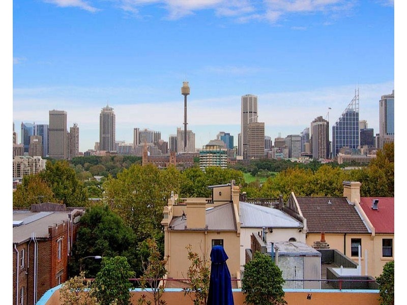 3/10-12 Orwell Street, Potts Point NSW 2011