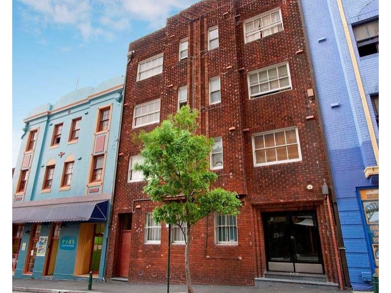 3/10-12 Orwell Street, Potts Point NSW 2011