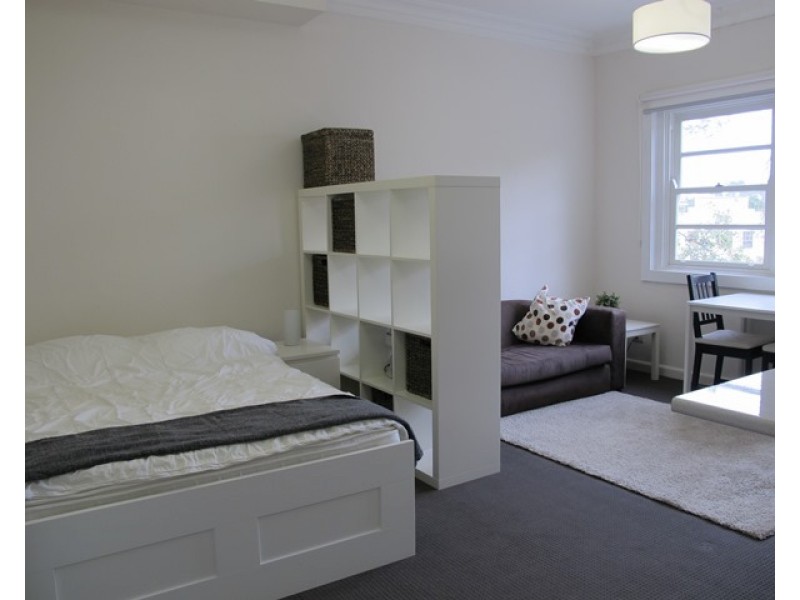 18/12 Ward Avenue, Potts Point NSW 2011