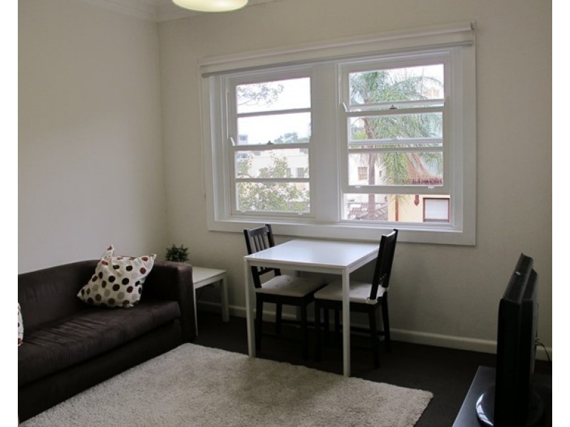 18/12 Ward Avenue, Potts Point NSW 2011