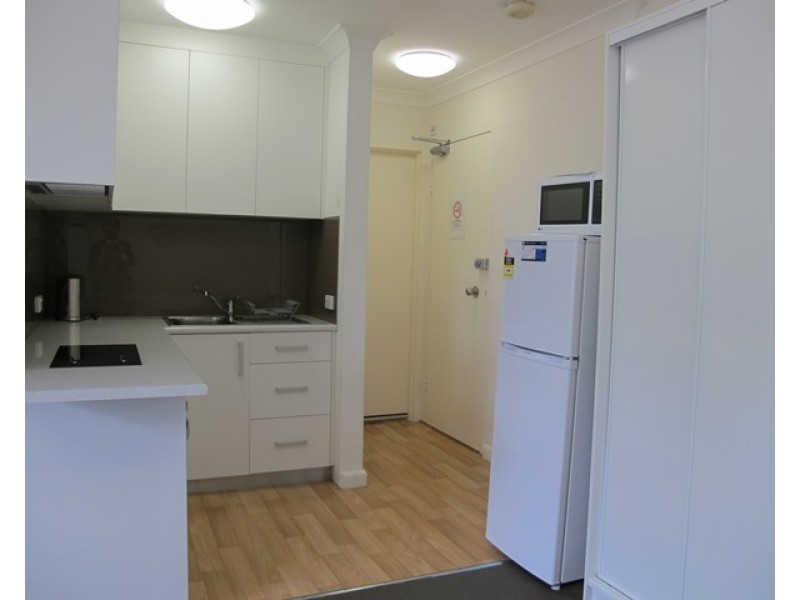 18/12 Ward Avenue, Potts Point NSW 2011