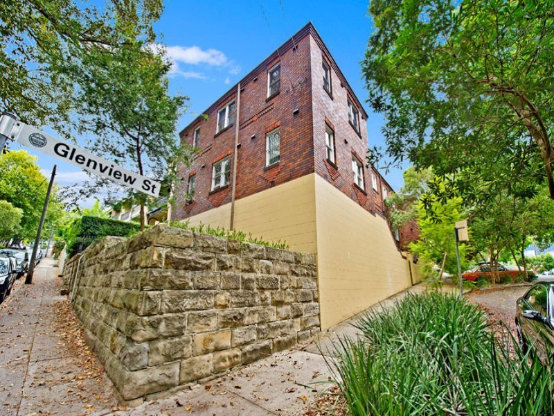 4/75 Brown Street, Paddington NSW 2021