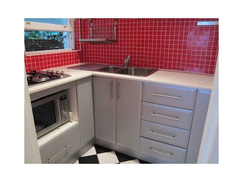 10/3 Ward Avenue, Potts Point NSW 2011