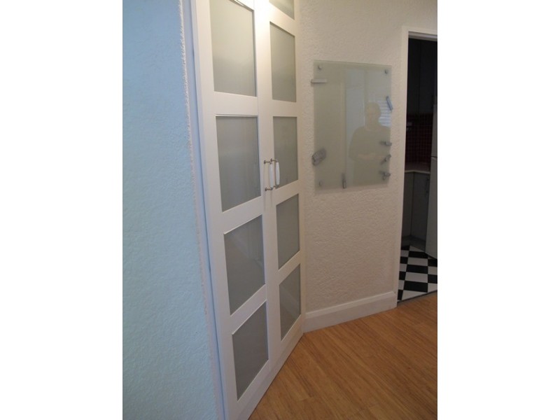 10/3 Ward Avenue, Potts Point NSW 2011