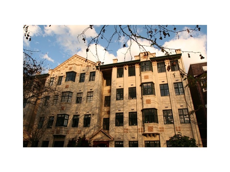 31/14 Royston Street, Darlinghurst NSW 2010