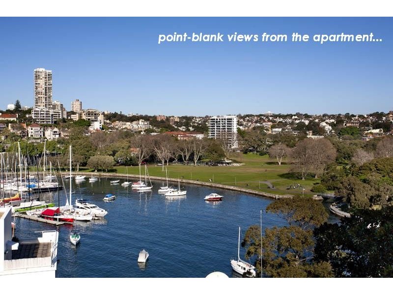 7C/85 Elizabeth Bay Road, Elizabeth Bay NSW 2011