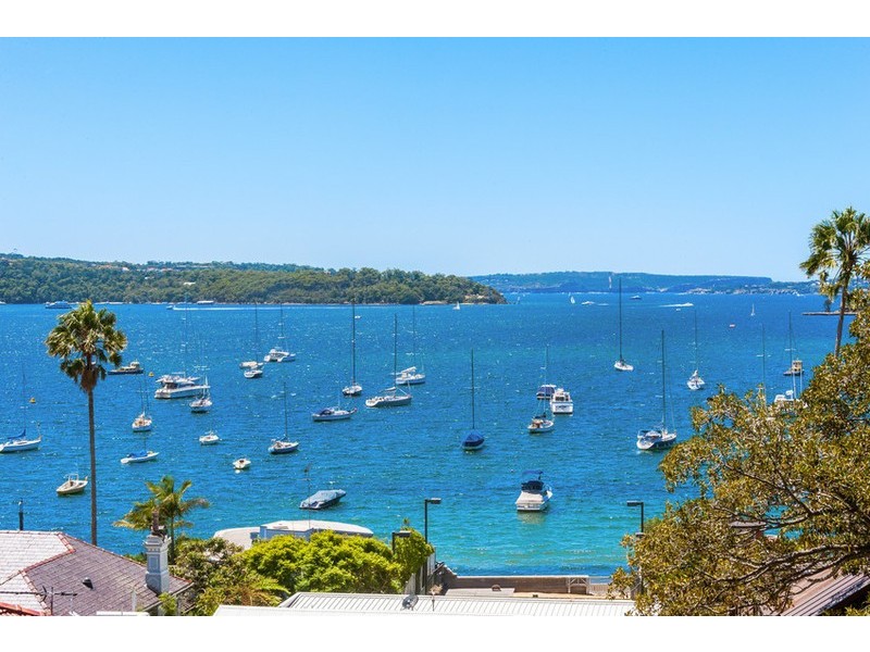 14/8 Onslow Ave, Elizabeth Bay NSW 2011