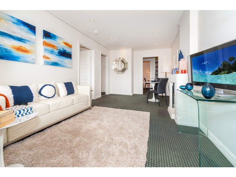 14/8 Onslow Ave, Elizabeth Bay NSW 2011