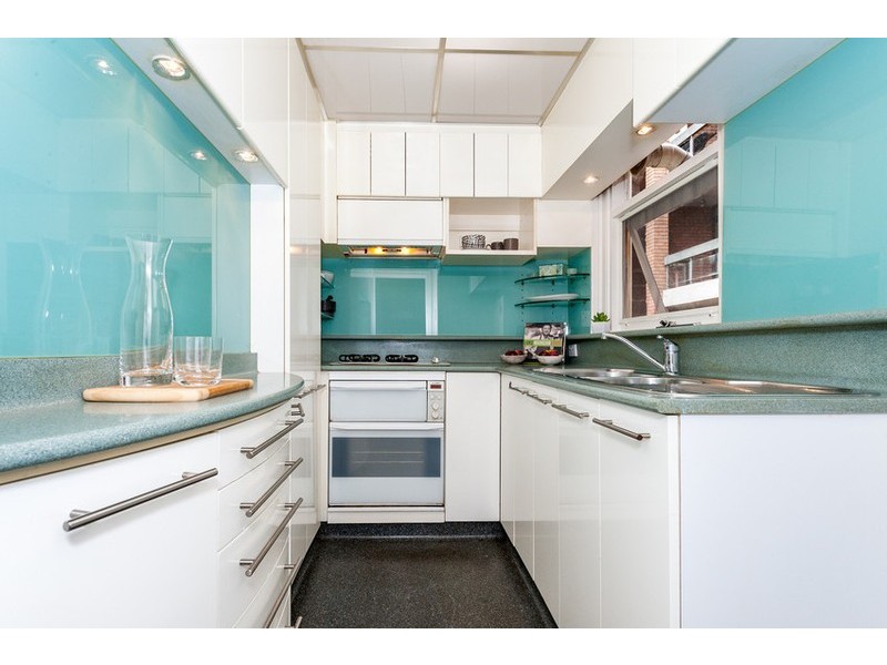 14/8 Onslow Ave, Elizabeth Bay NSW 2011