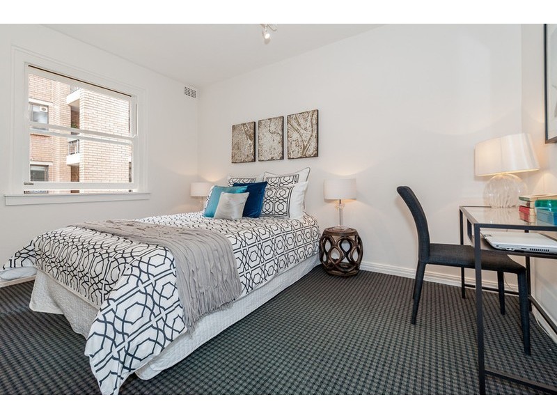 14/8 Onslow Ave, Elizabeth Bay NSW 2011