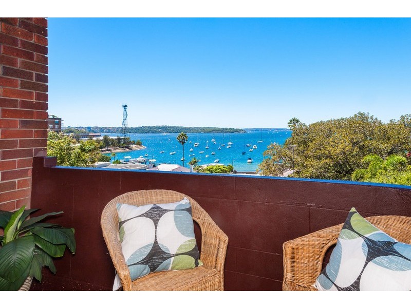 14/8 Onslow Ave, Elizabeth Bay NSW 2011