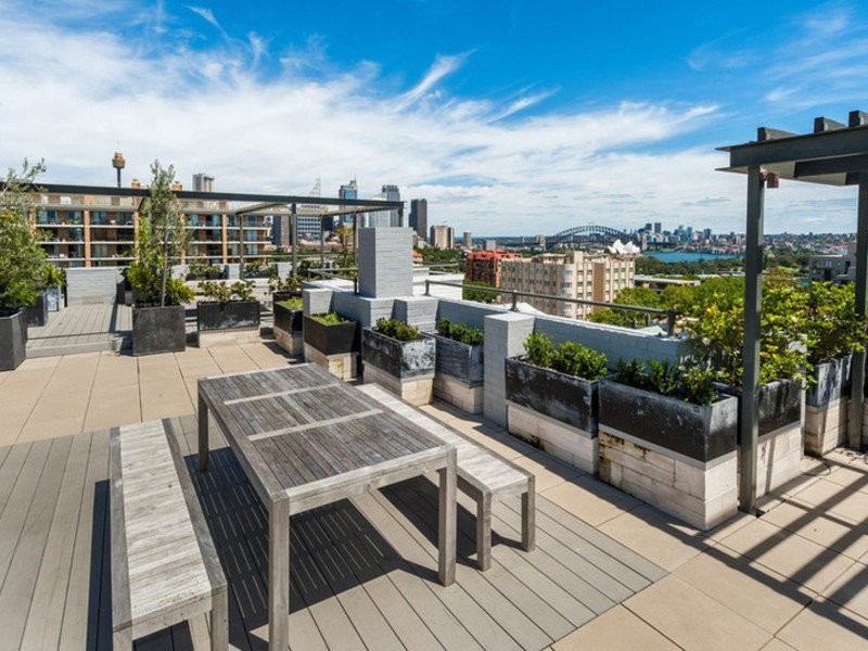 85/117 Macleay Street, Potts Point NSW 2011