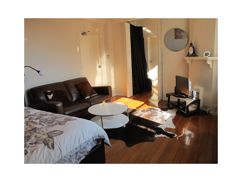 85/117 Macleay Street, Potts Point NSW 2011