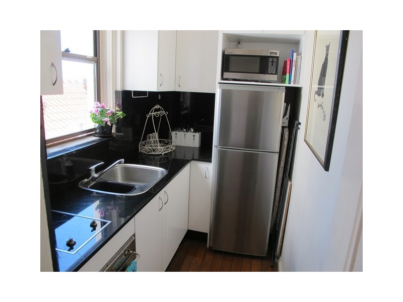 85/117 Macleay Street, Potts Point NSW 2011