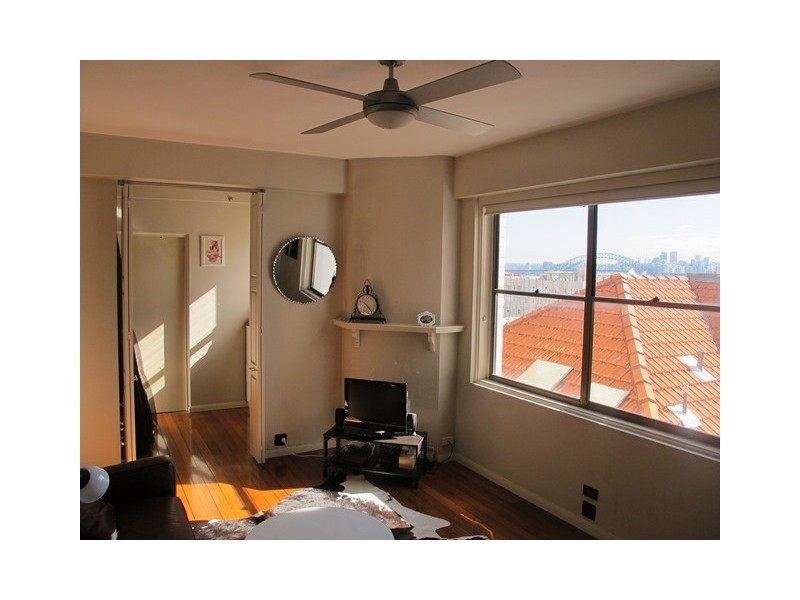 85/117 Macleay Street, Potts Point NSW 2011