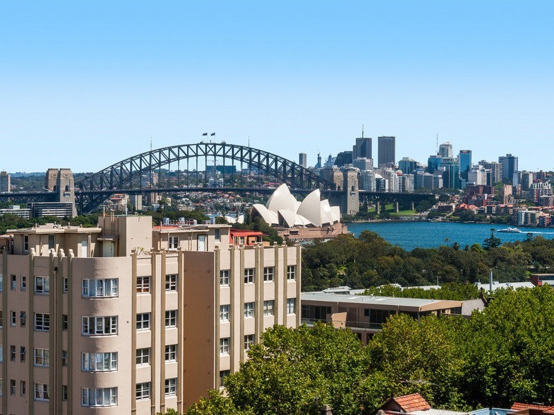 85/117 Macleay Street, Potts Point NSW 2011