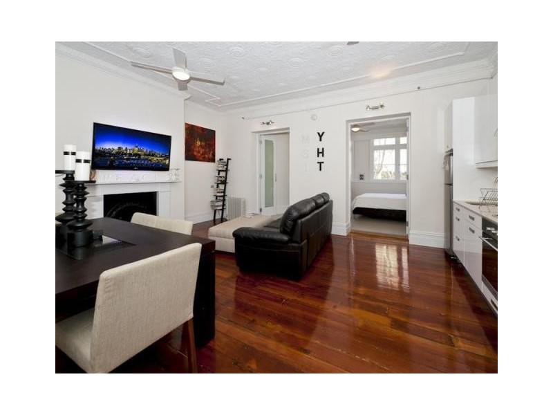 8/108 Victoria Street, Potts Point NSW 2011