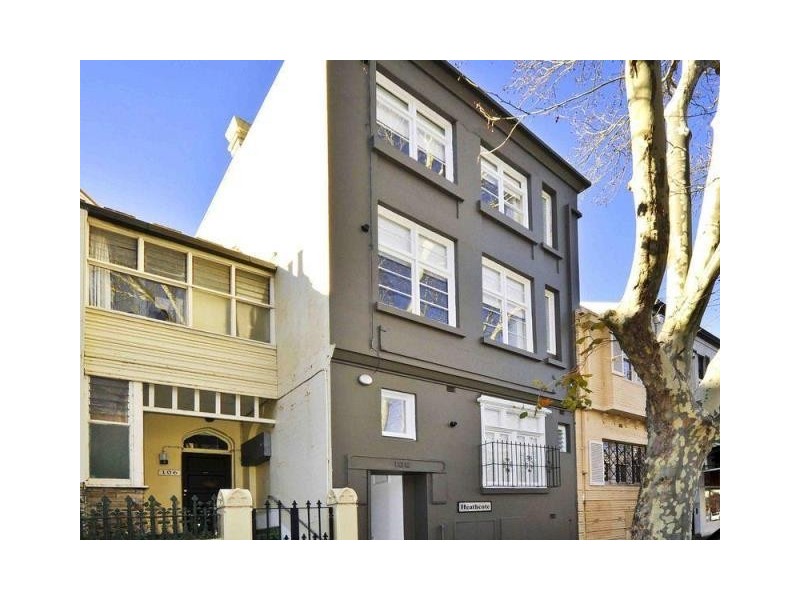 8/108 Victoria Street, Potts Point NSW 2011