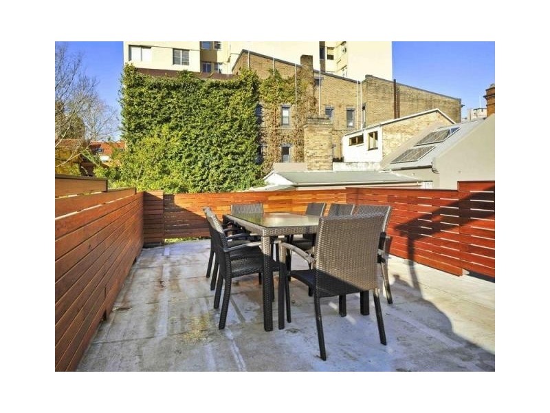 8/108 Victoria Street, Potts Point NSW 2011