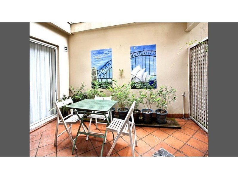 106/40 Macleay Street, Potts Point NSW 2011