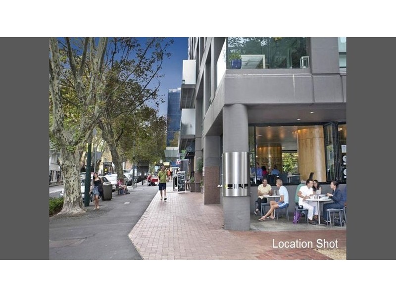 106/40 Macleay Street, Potts Point NSW 2011