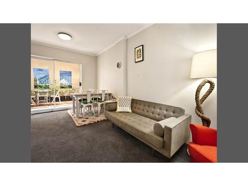 106/40 Macleay Street, Potts Point NSW 2011