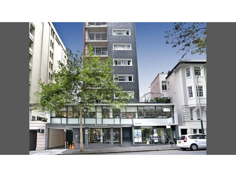 106/40 Macleay Street, Potts Point NSW 2011