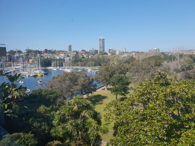 10/3 Holdsworth Avenue, Elizabeth Bay NSW 2011