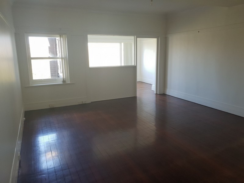 10/3 Holdsworth Avenue, Elizabeth Bay NSW 2011