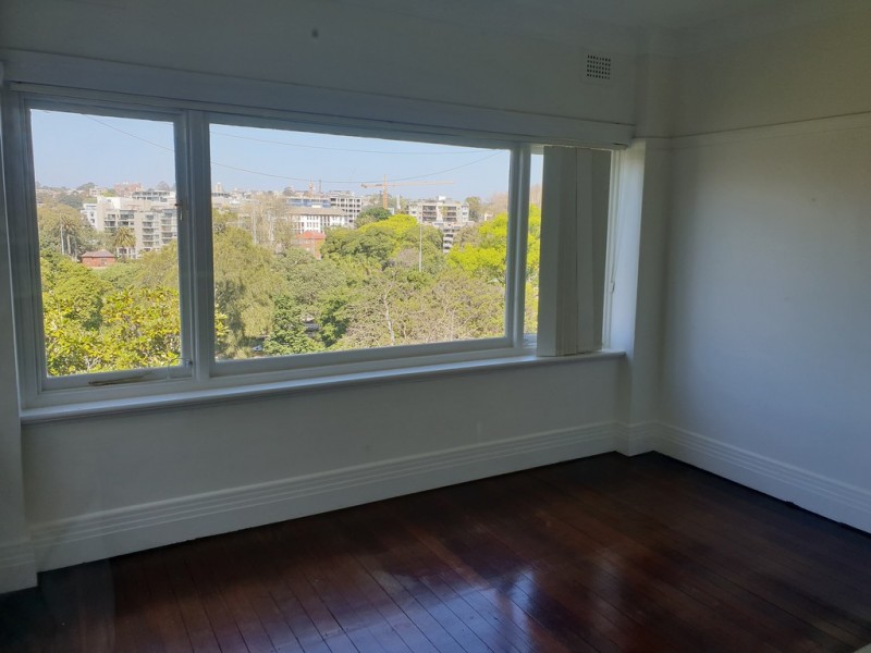 10/3 Holdsworth Avenue, Elizabeth Bay NSW 2011