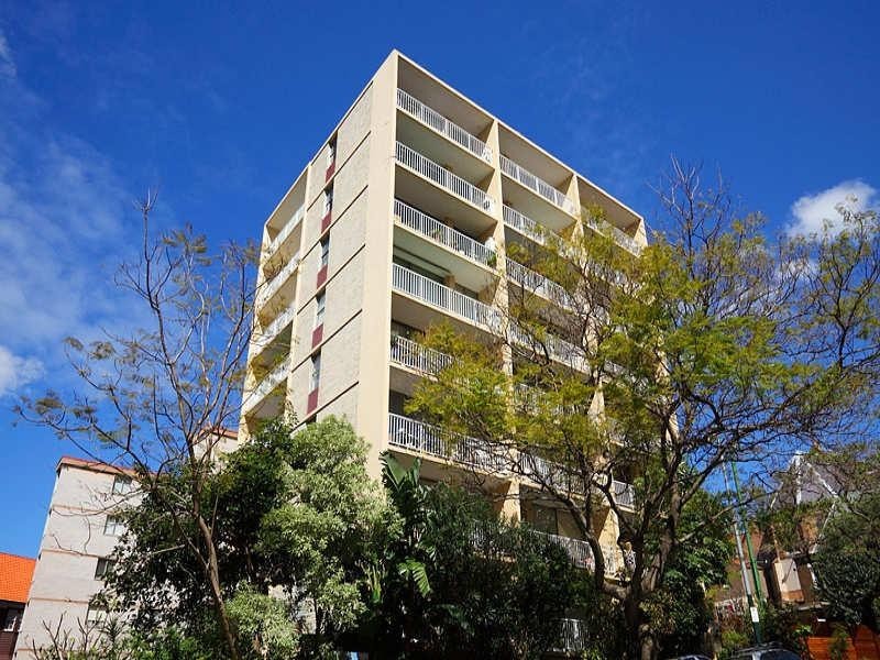 601/76 Roslyn Gardens, Elizabeth Bay NSW 2011