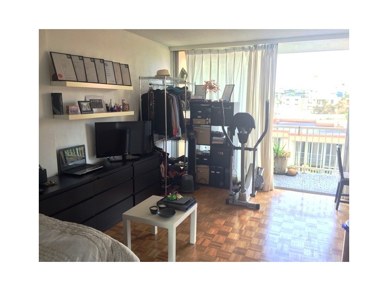 601/76 Roslyn Gardens, Elizabeth Bay NSW 2011
